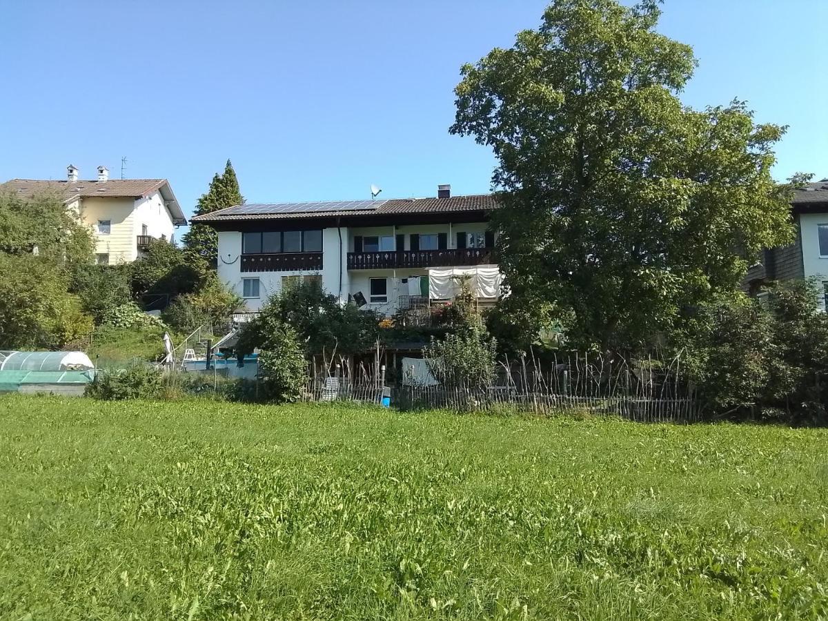 Ferienwohnung Auszeit Anger Luaran gambar