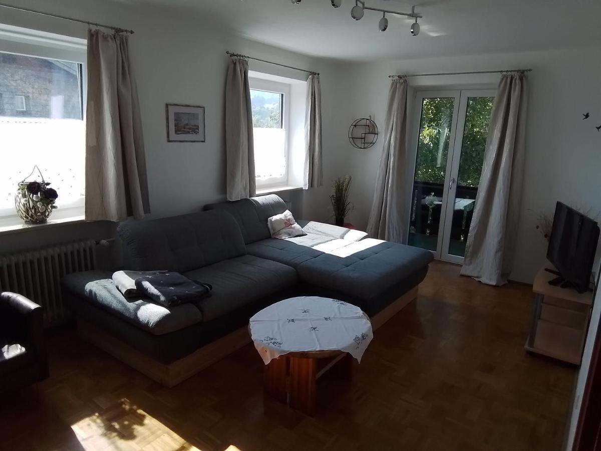 Ferienwohnung Auszeit Anger Luaran gambar