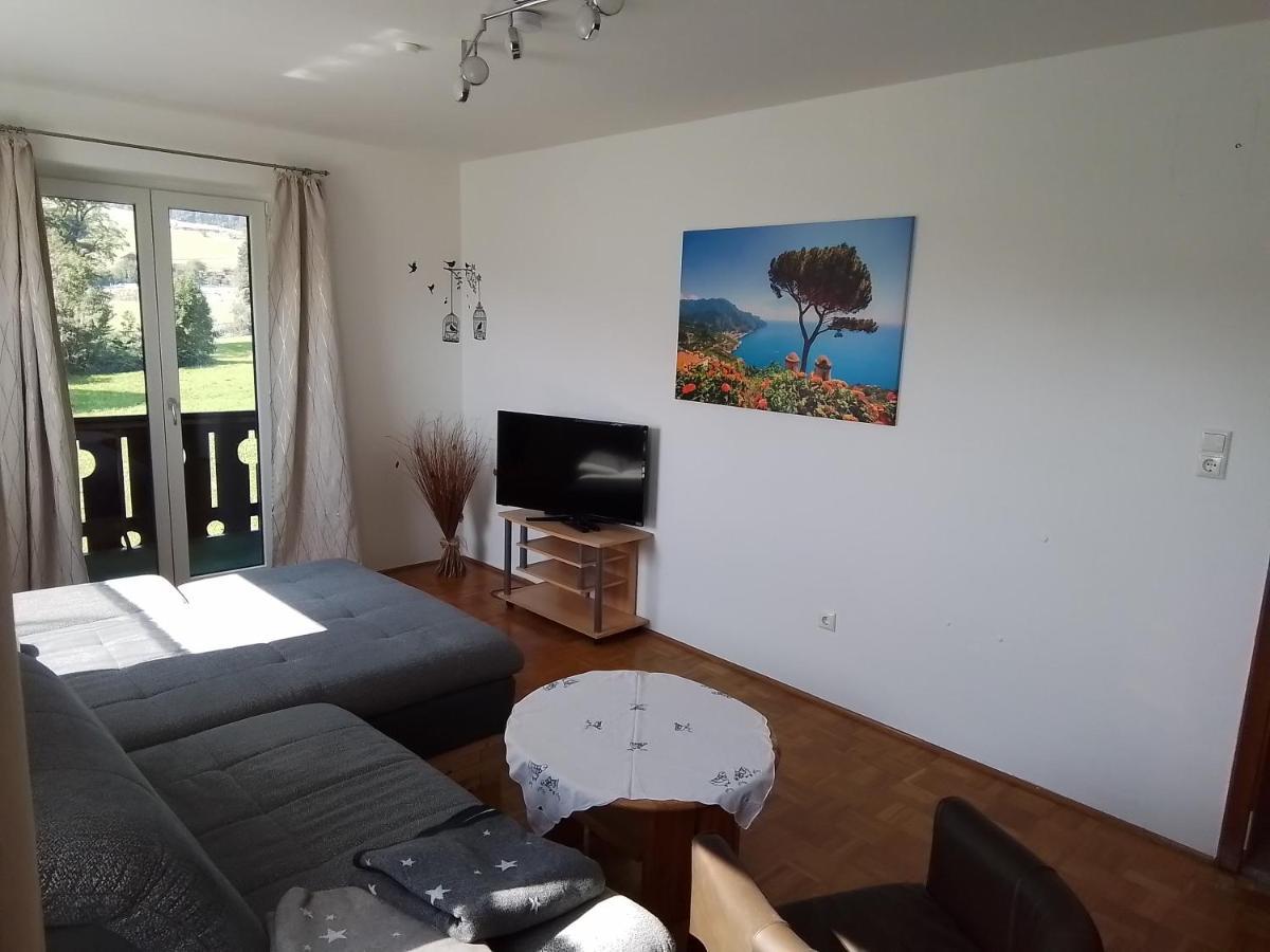 Ferienwohnung Auszeit Anger Luaran gambar