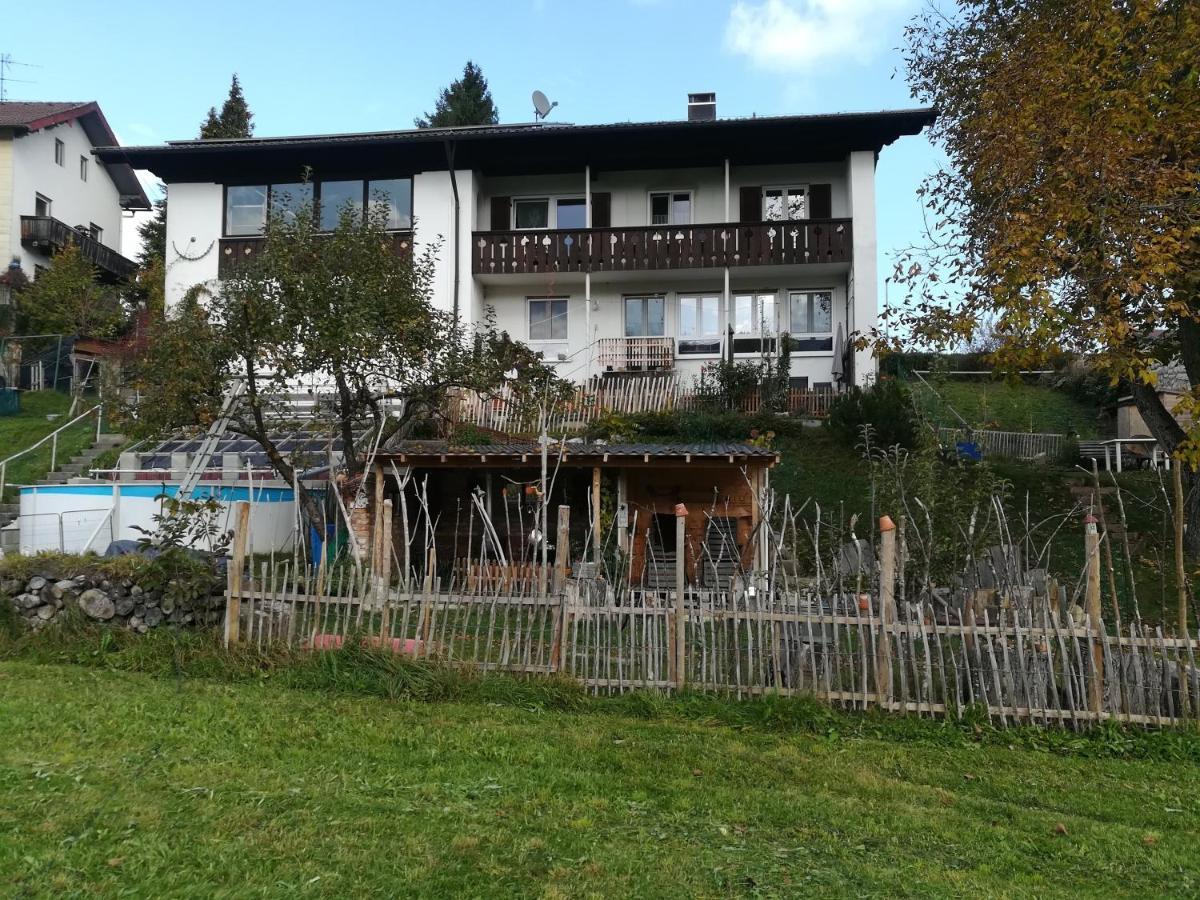 Ferienwohnung Auszeit Anger Luaran gambar