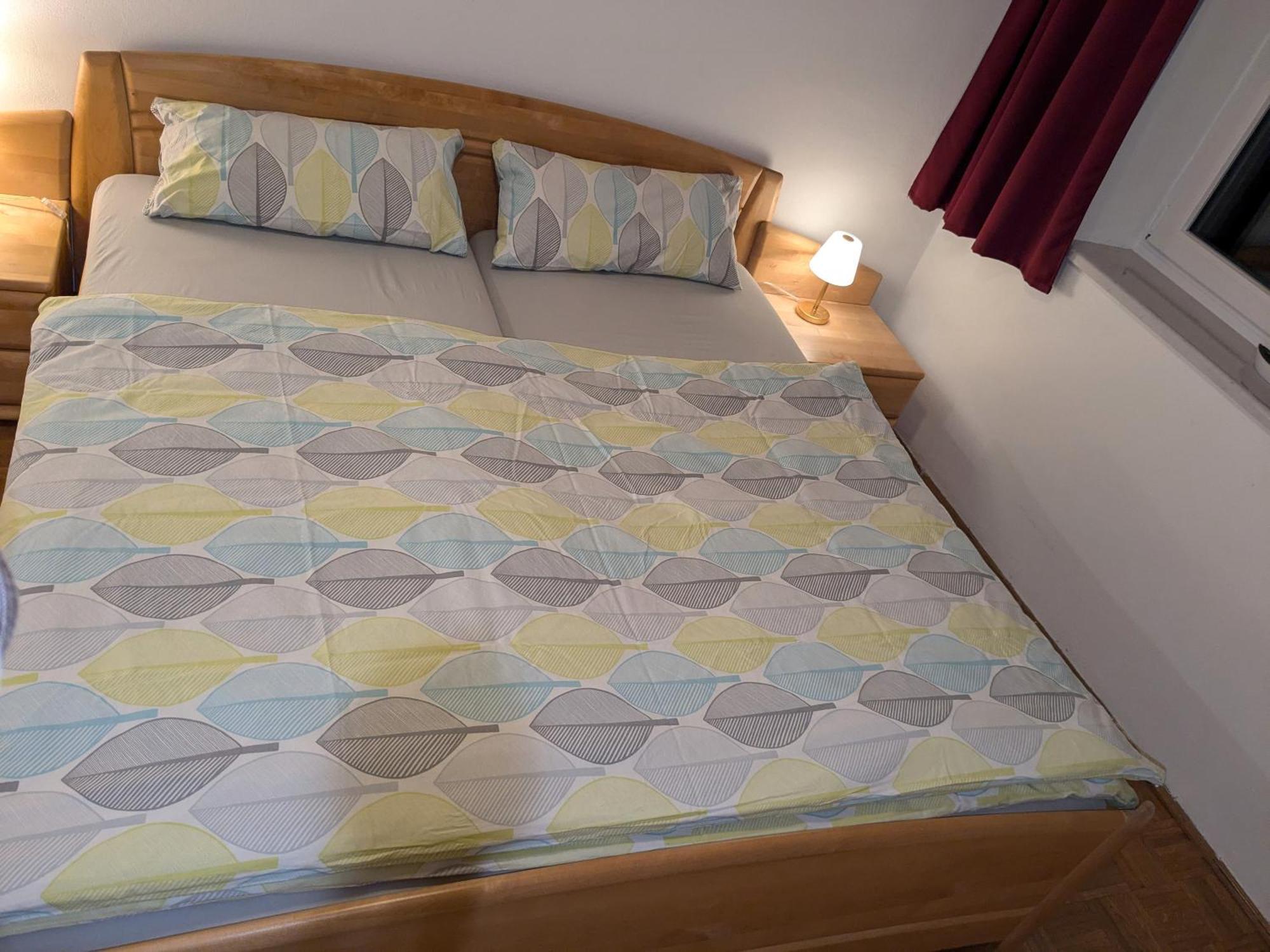Ferienwohnung Auszeit Anger Luaran gambar