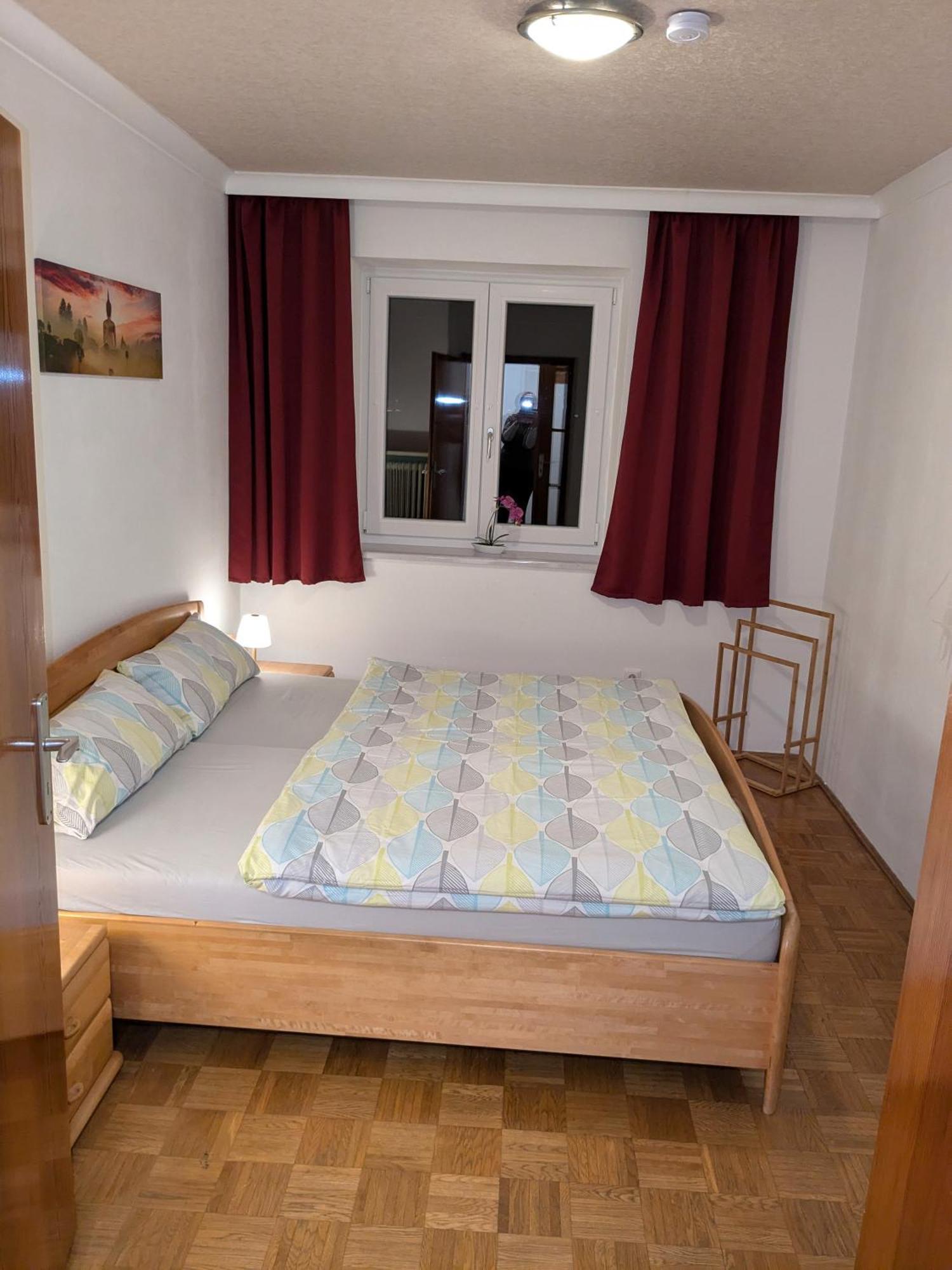 Ferienwohnung Auszeit Anger Luaran gambar